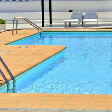 Bungalow Principe I *