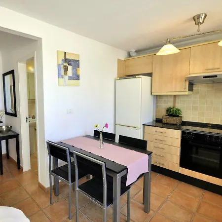 Bungalow Principe I Dom wakacyjny *