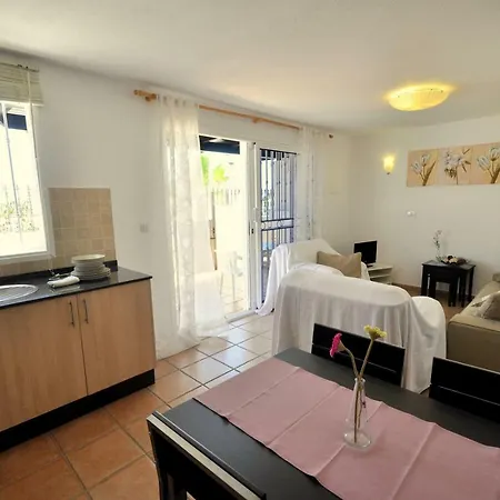 Bungalow Principe I *
