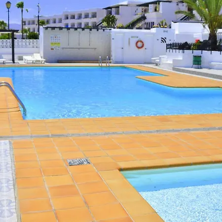 Dom wakacyjny Bungalow Principe I